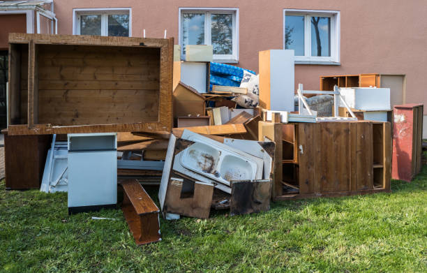 Professional Junk Removal in Breckenridge, CO