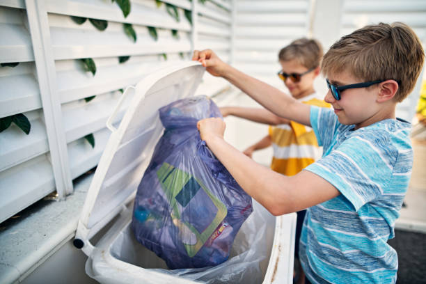 Best Garage Cleanout Services  in Breckenridge, CO