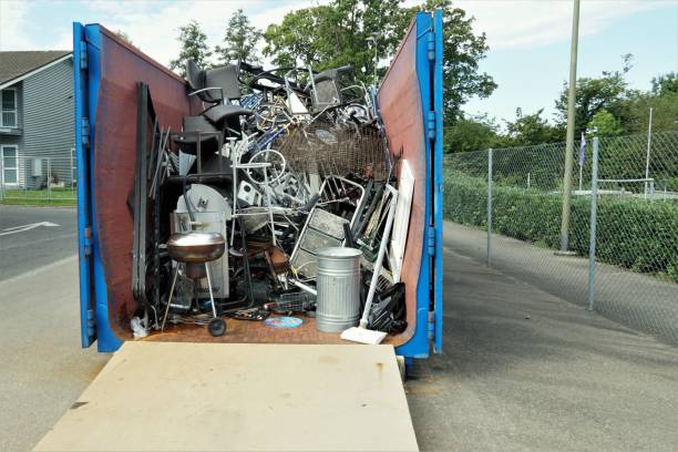 Best Office Junk Removal  in Breckenridge, CO