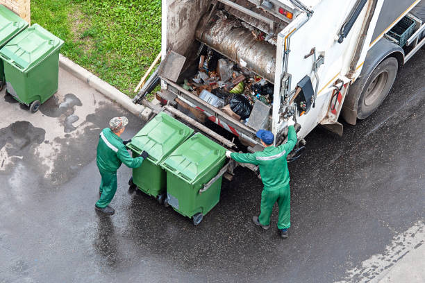 Professional Junk Removal in Breckenridge, CO