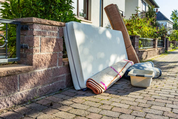 Best Construction Debris Removal  in Breckenridge, CO