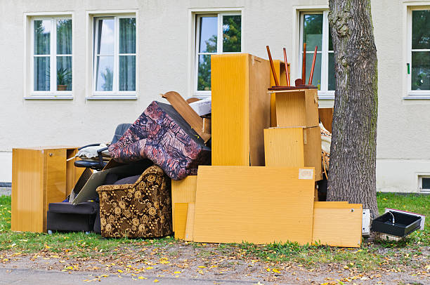 Best Junk Hauling Services  in Breckenridge, CO