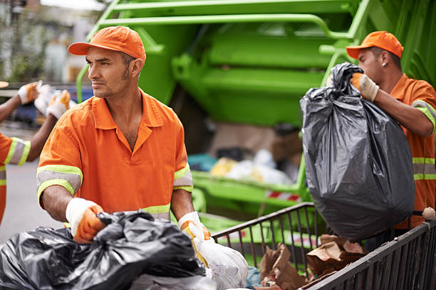 Best Attic Cleanout Services  in Breckenridge, CO